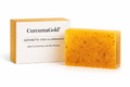 Sapone Esfoliante 100g alla Curcuma & Acido Kojico®